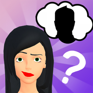 Guess the Face: Puzzle Quiz